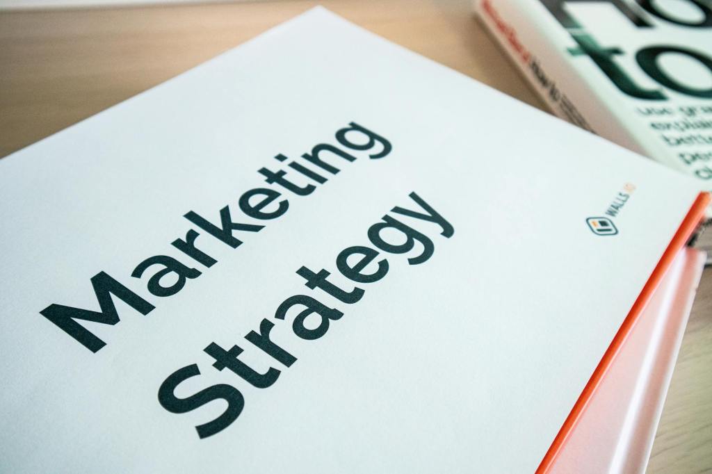 Smart Marketing Strategies That Drive Real Traffic